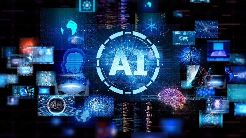 AGI và cách mạng công nghệ