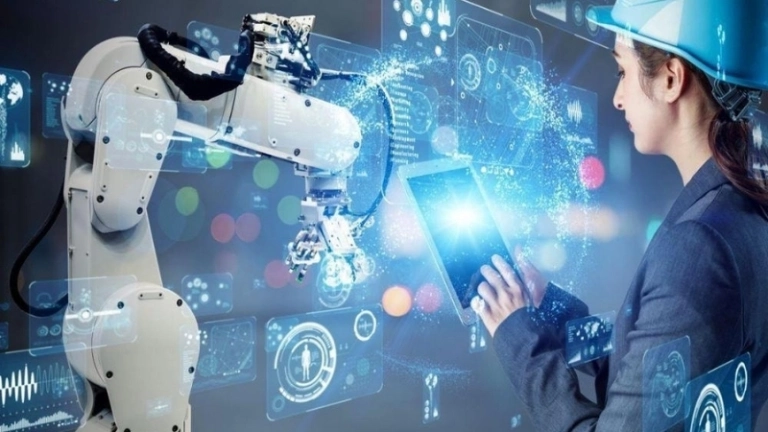 AI ảnh hưởng thế nào đến thị trường lao động hiện nay