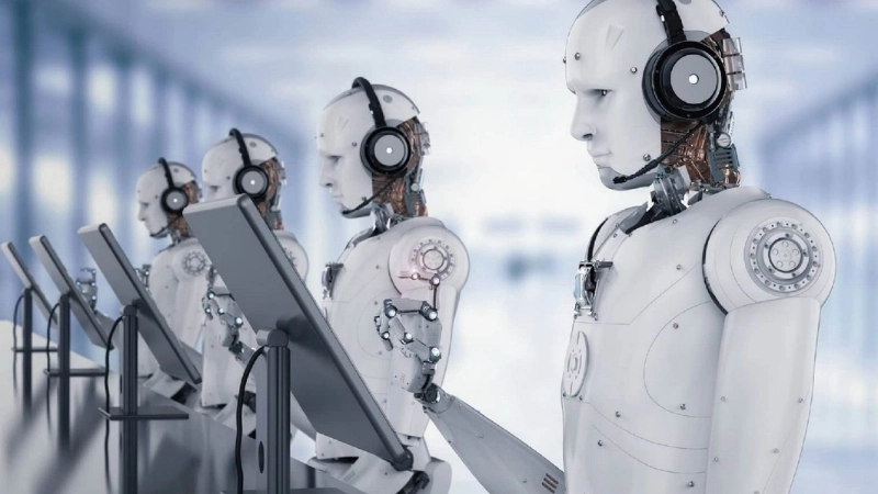 AI có đạo đức không? Góc nhìn từ con người tạo ra nó