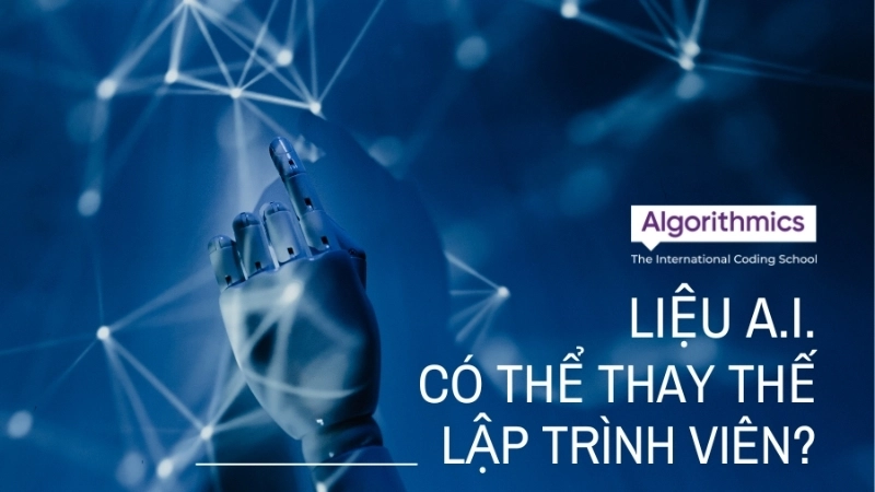 AI hỗ trợ lập trình viên như thế nào?