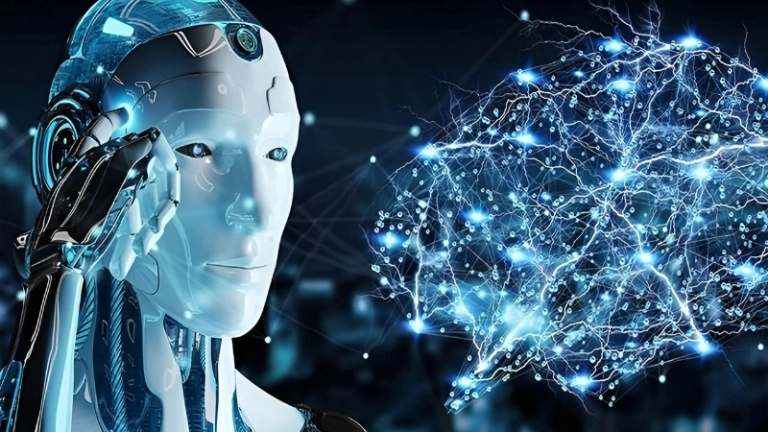 AI hoạt động dựa trên nguyên lý nào trong đời sống hiện đại
