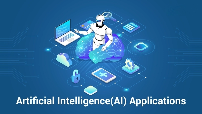 AI hoạt động dựa trên nguyên lý nào trong đời sống hiện đại