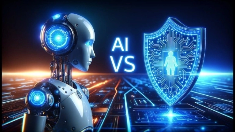 AI trong an ninh có thực sự hiệu quả như mong đợi?