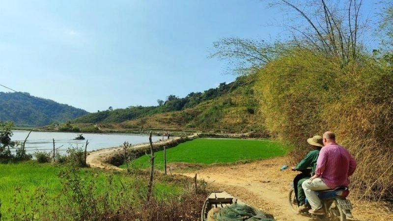 Ảnh Đắk Lắk đẹp lưu giữ khoảnh khắc đáng nhớ