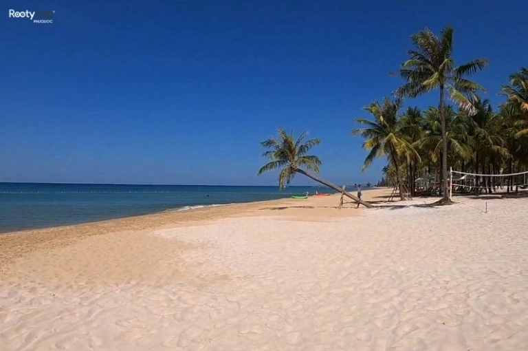Bãi Trường Phú Quốc: Khám phá thiên đường biển đảo và những trải nghiệm độc đáo