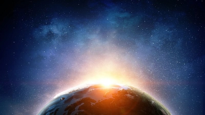 Bằng chứng xác thực thuyết Big Bang