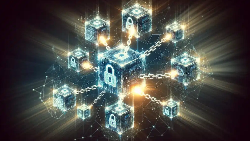 Bảo mật blockchain tạo nền tảng vững chắc cho quyền riêng tư