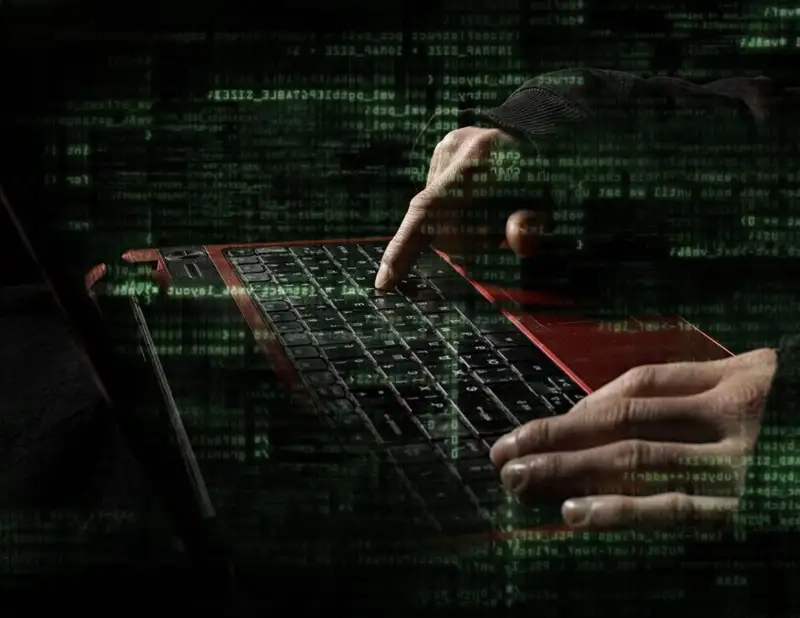 Bảo mật internet trước thách thức từ Dark Web