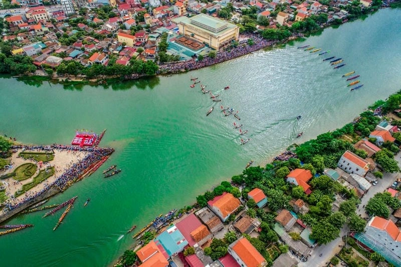 Biển Kiên Giang hấp dẫn với nhiều hoạt động thể thao