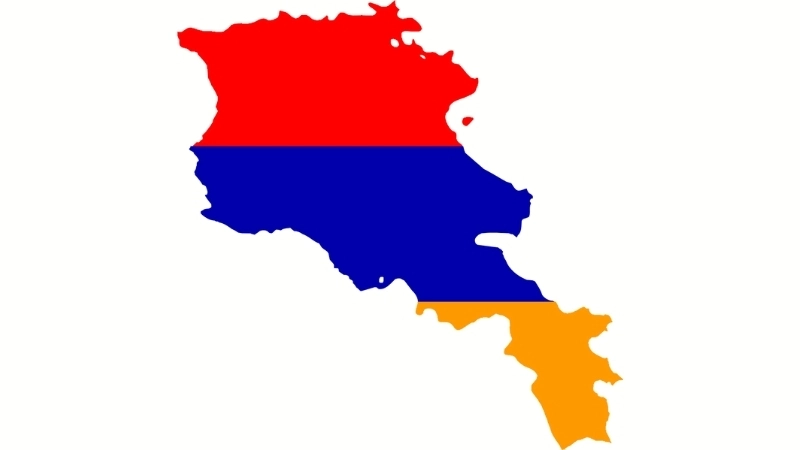 Biểu tượng và ý nghĩa của quốc kỳ Armenia