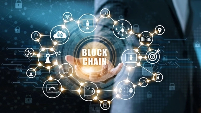 Blockchain là gì? Cơ chế hoạt động của công nghệ này