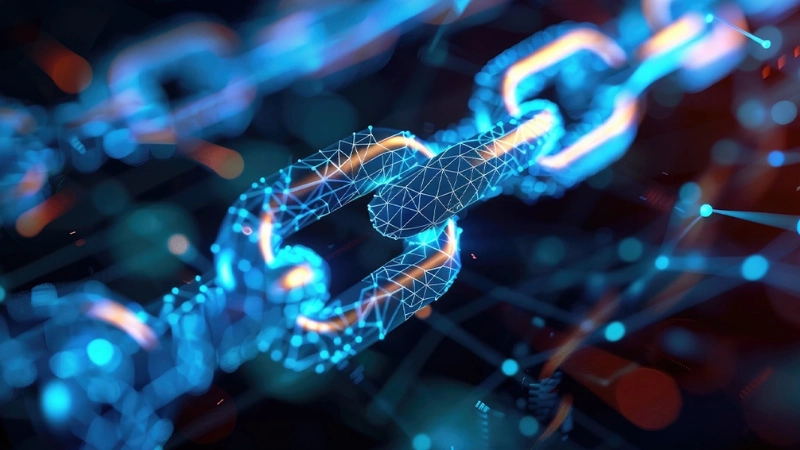 Blockchain nền tảng cốt lõi tạo nên sự tin cậy cho hợp đồng thông minh