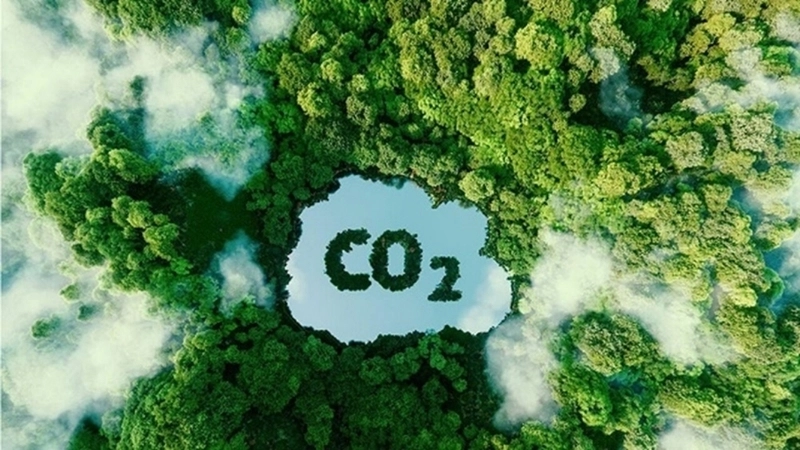 Các công nghệ carbon thấp tiêu biểu hiện nay