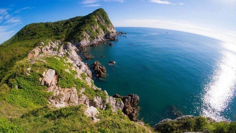 Cách di chuyển đến đảo Quan Lạn dễ dàng và tiết kiệm thời gian