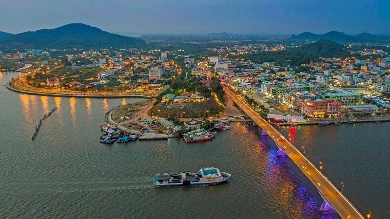 Cách di chuyển đến Hà Tiên thuận tiện và nhanh chóng