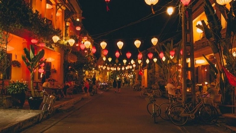 Cách di chuyển đến Phố cổ Hà Nội dễ dàng và thuận tiện