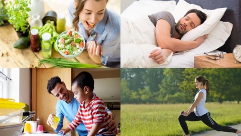 Cách điều trị hội chứng ám ảnh cưỡng chế