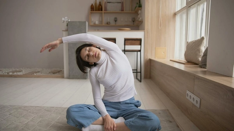 Cách duy trì thói quen với các hoạt động giúp giảm lo âu và căng thẳng