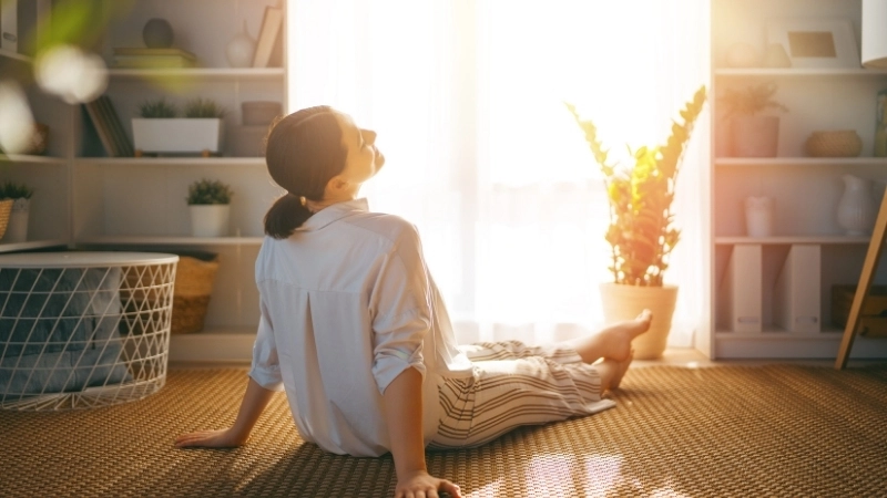 Cách lên kế hoạch đặt thời gian nghỉ ngơi hiệu quả