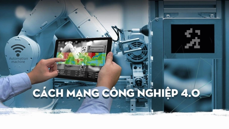 Cách mạng Công nghiệp 4.0: Khởi nguồn và Tác động Toàn cầu Năm 2026