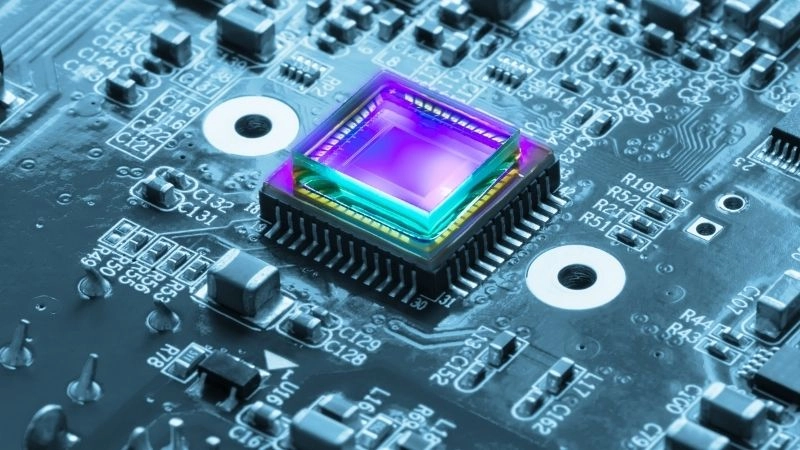 Cảm biến lượng tử và độ chính xác cao