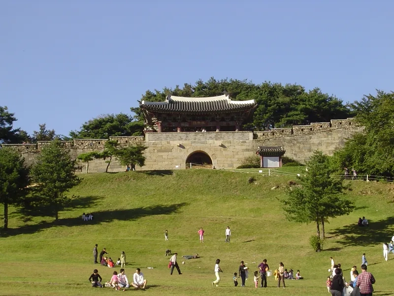 Cheongju lưu giữ những giá trị văn hóa xưa