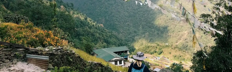 Chinh phục Annapurna Base Camp: Hành trình khám phá nóc nhà của Himalaya