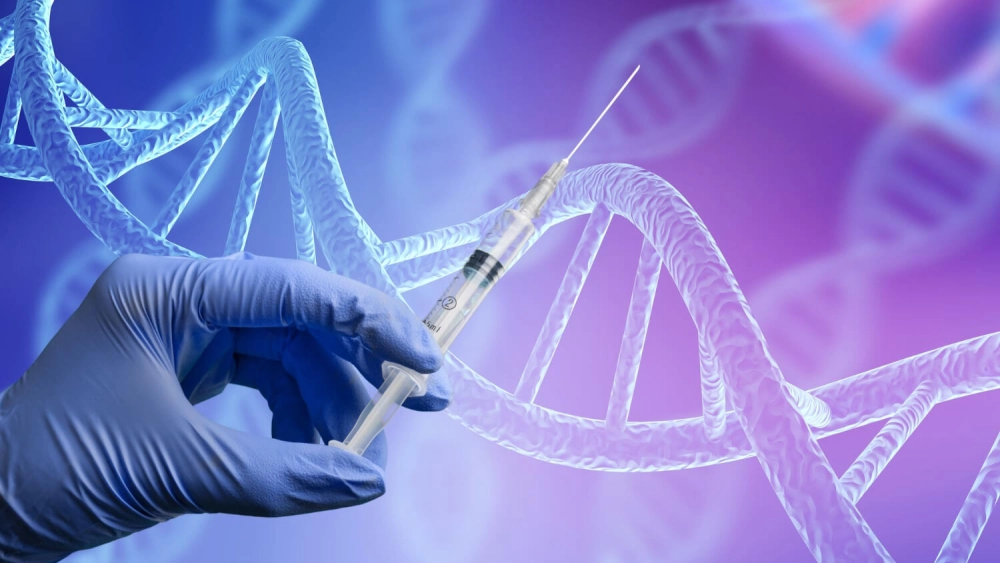 Chỉnh sửa gene trong phòng thí nghiệm đầy kiểm soát