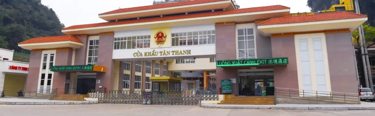 Chợ Tân Thanh Lạng Sơn: Thiên đường mua sắm và những điều cần biết