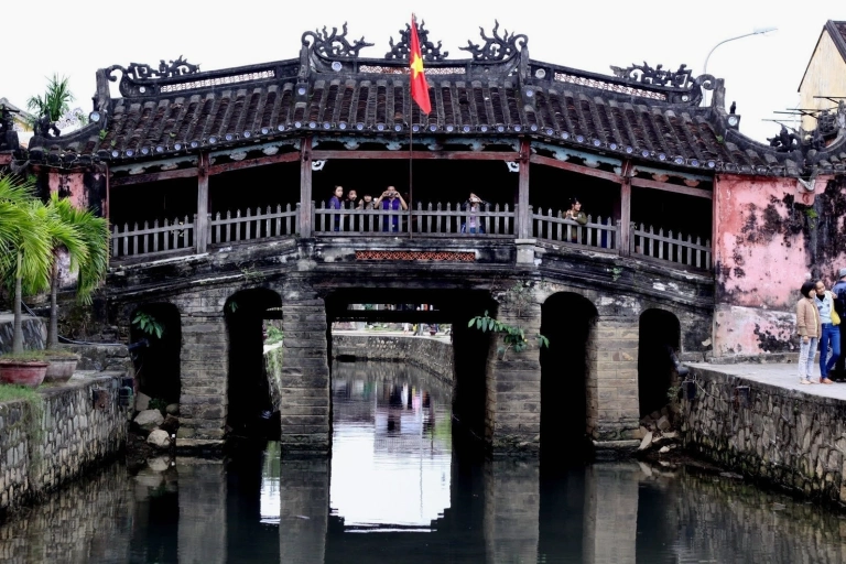 Chùa Cầu Hội An Cây Cầu Nhật Bản Nổi Tiếng Ở Đâu