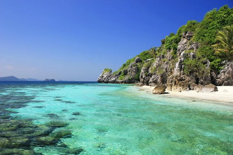 Chumphon là một tỉnh ven biển nằm ở miền Nam Thái Lan