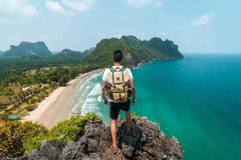 Chumphon mang đến cảm giác thư giãn tuyệt đối