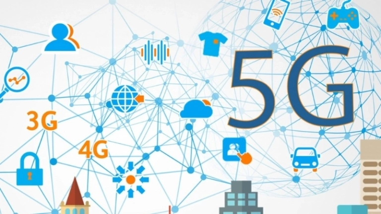Công nghệ 5G có gì đặc biệt mà ai cũng đang mong đợi?