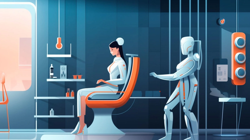 Công nghệ AI thời trang tối ưu sản xuất và hướng tới bền vững