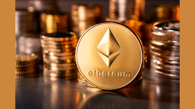 Công nghệ Ethereum là nền tảng phát triển hợp đồng thông minh hàng đầu