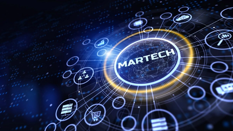 Công nghệ marketing mở ra kỷ nguyên mới cho trải nghiệm khách hàng