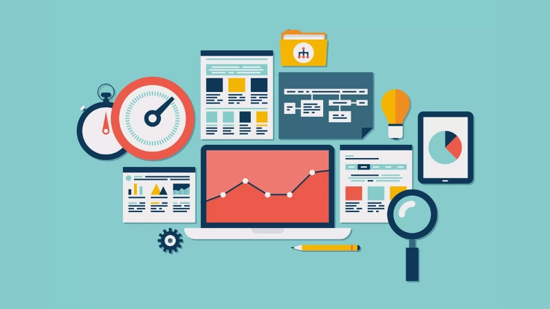 Công nghệ marketing số và sự dịch chuyển chiến lược