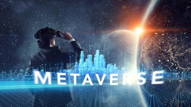 Công nghệ Metaverse là gì? Khái niệm và ứng dụng thực tế