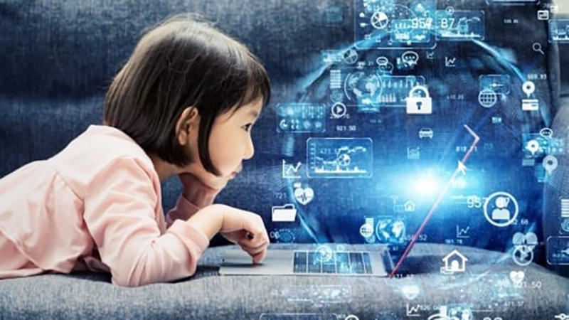 Công nghệ và đời sống thay đổi chúng ta mỗi ngày thế nào