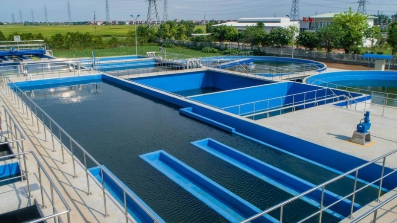 Công nghệ xử lý nước là gì và vai trò trong đời sống hiện đại