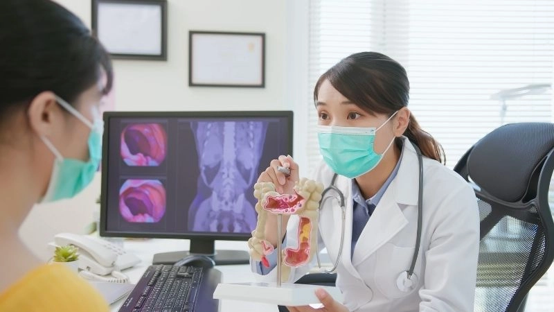 Công nghệ y học và chăm sóc sức khỏe