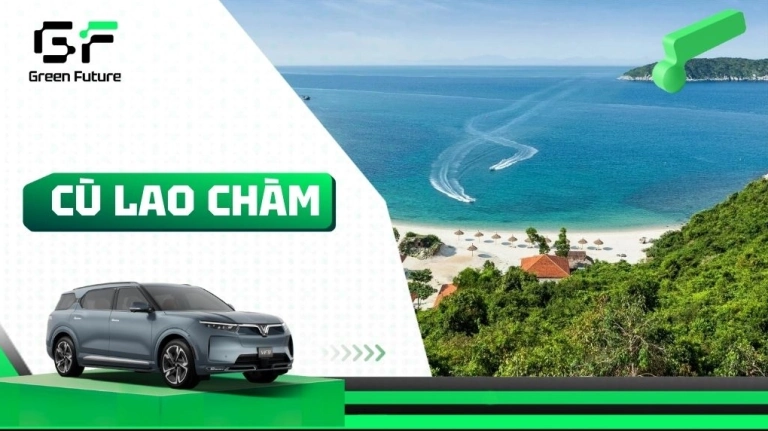 Cù Lao Chàm: Cẩm nang khám phá đảo ngọc Quảng Nam năm 2026