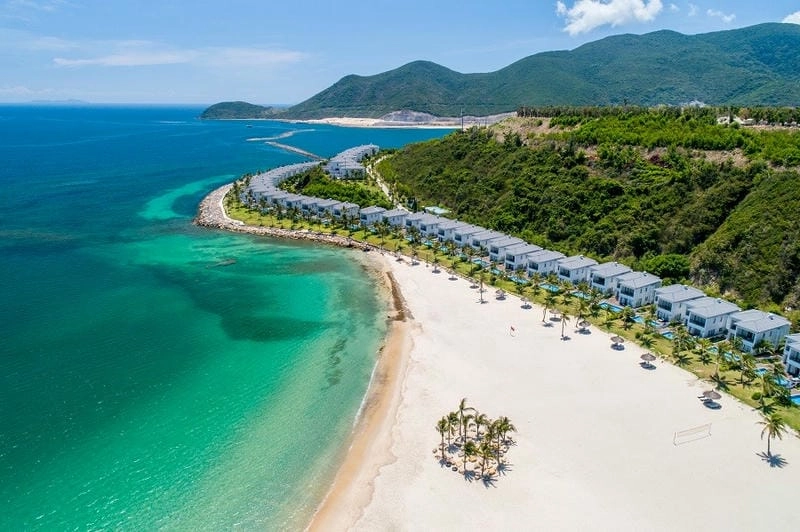 Cực hấp dẫn là các hoạt động không thể bỏ lỡ khi đến Nha Trang mùa hè
