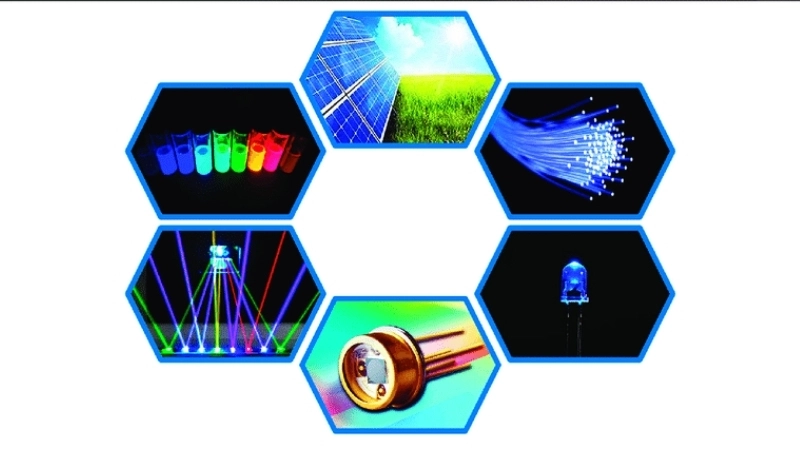 Đặc tính quang học quan trọng cần biết