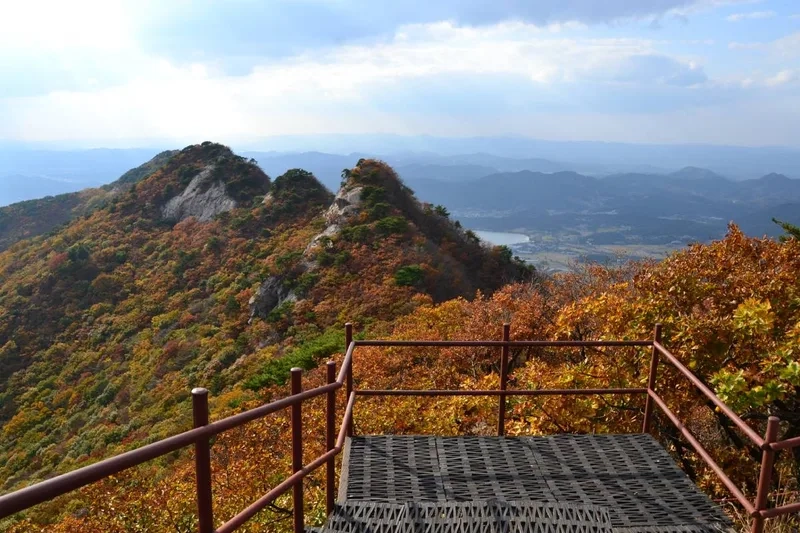 Daejeon mang đến những trải nghiệm mới lạ