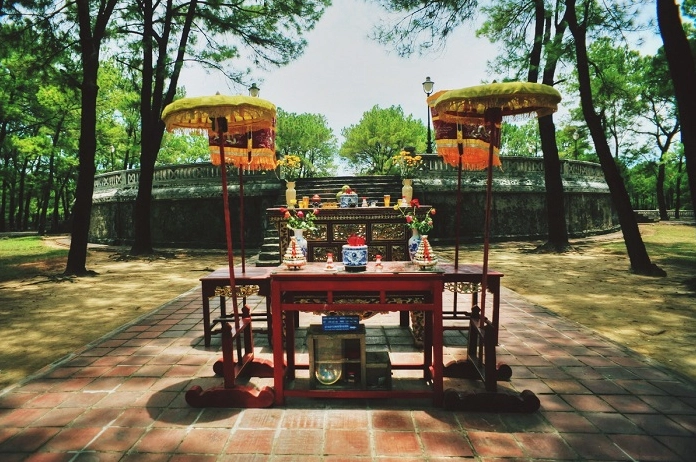 Đàn Nam Giao Huế: Di sản kiến trúc tâm linh giao thoa văn hóa