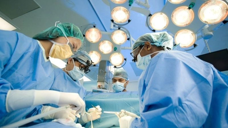 DBS đều có một số rủi ro và biến chứng nhất định