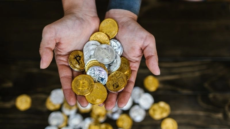 DeFi và tương lai tài chính số
