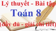 Diện tích hình chóp cụt công thức và các dạng bài tập thường gặp