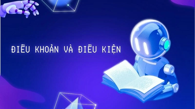 Điều khoản và điều kiện